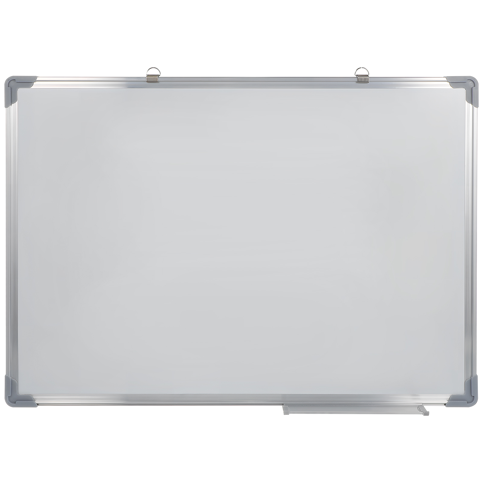 Магнитная доска, Двухсторонняя доска, обучающая доска для письма, стираемая подвесная магнитная доска для сообщений для дома и офиса