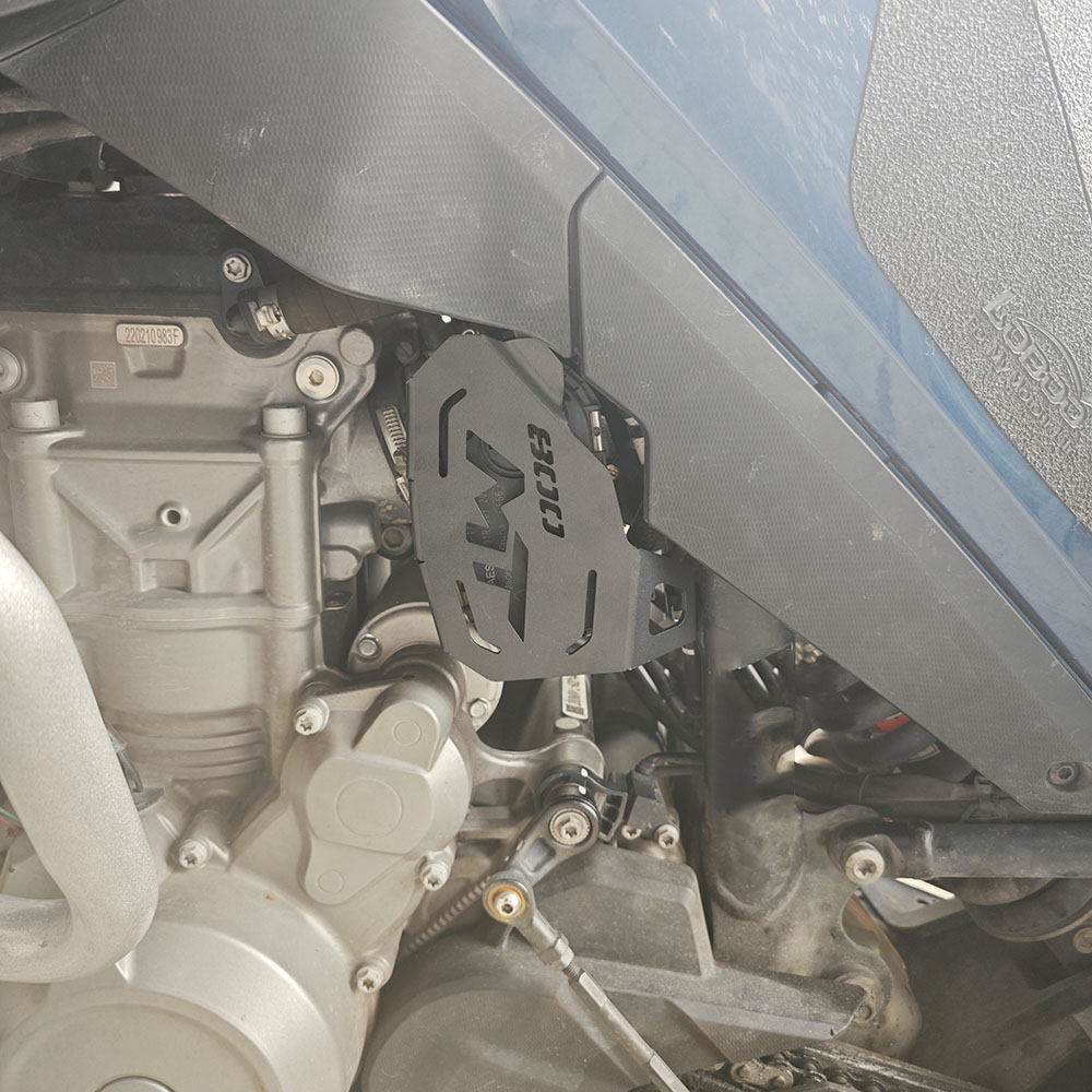 オートバイのバルブの制御,保護カバー,cfcf,800mt,mt800 mt,800 mt