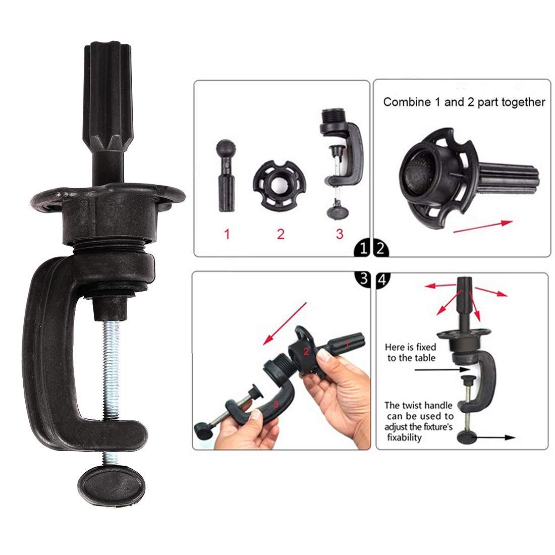 Headdoll マネキンヘッド 100% 本物の髪美容マネキン 14 インチ人形ヘッド美容師ヘアスタイリストトレーニング練習