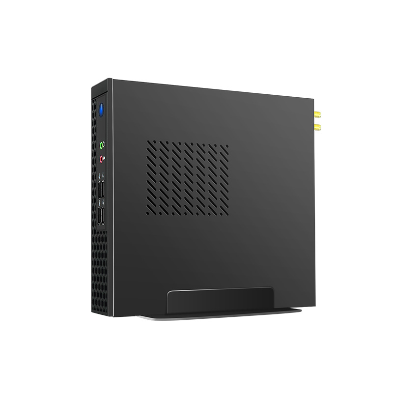 ПК Mini 4G Ram 128G SSD0 Core I5 560M Linux Win10 Офисный компьютер Маленькие настольные ПК Цены в Китае