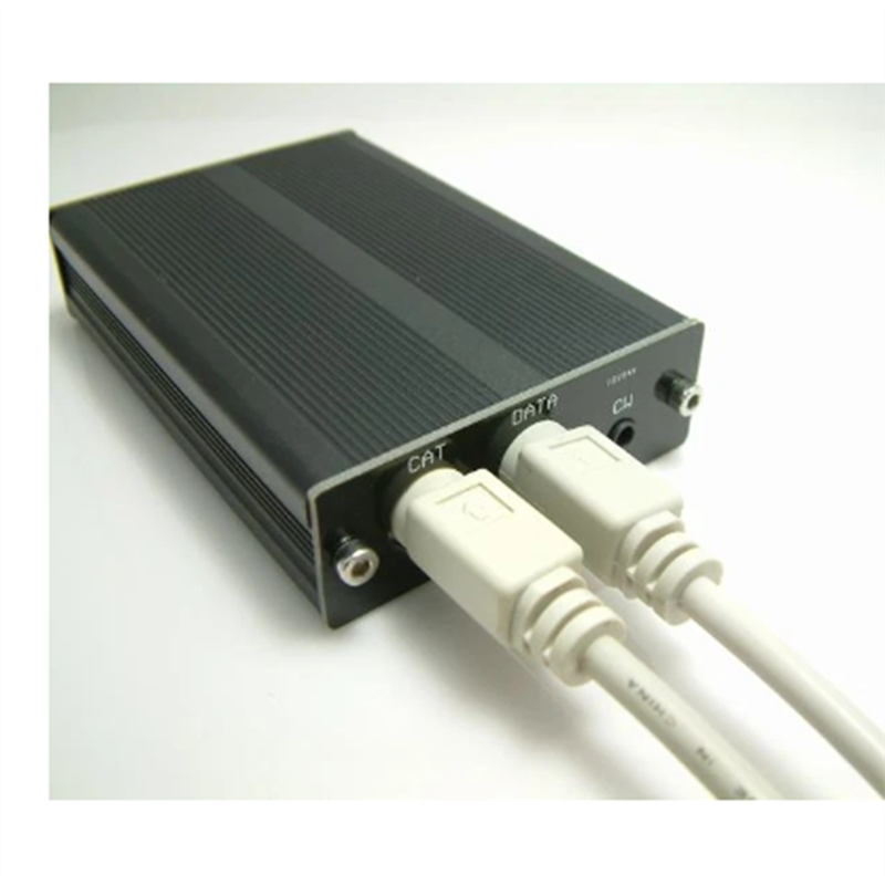 สำหรับ YAESU FT-891 FT-817ND ตัวเชื่อมต่อวิทยุเฉพาะ FT-897D FT-857D ลิงก์ U5