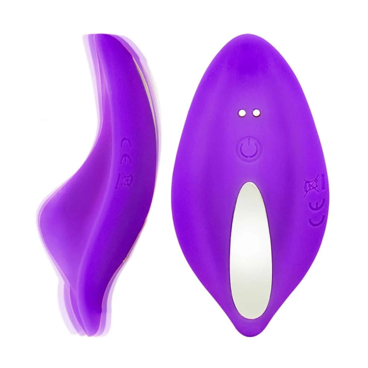 High Quality Wearable Panty Vibrator Wireless Remote Clitoris Stimulator Couple Flirting G-spot Vibrating Egg Women Masturbator