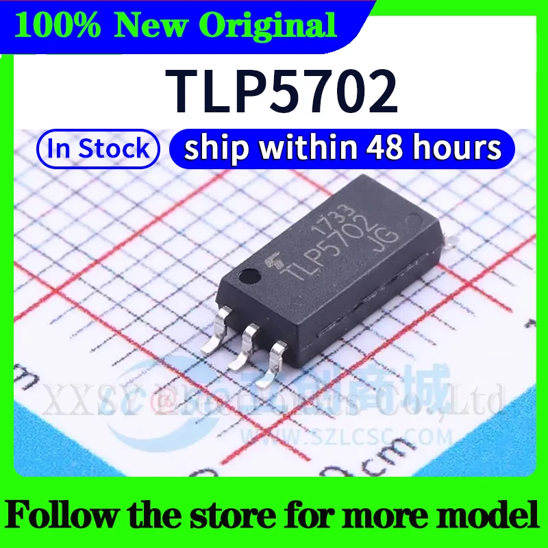 TLP5754 TLP5772 TLP5752 TLP5751 TLP5702 TLP5701  High quality New