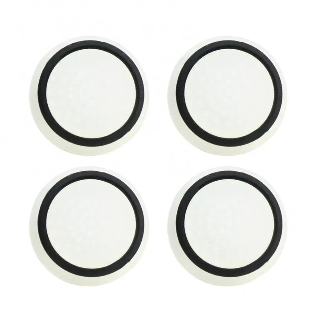 NEW 4Pcs/set Controller Thumb Silicone Stick Grip Cap Cover for PlayStation5 PS5 PS4/PS3/PS2 ONE