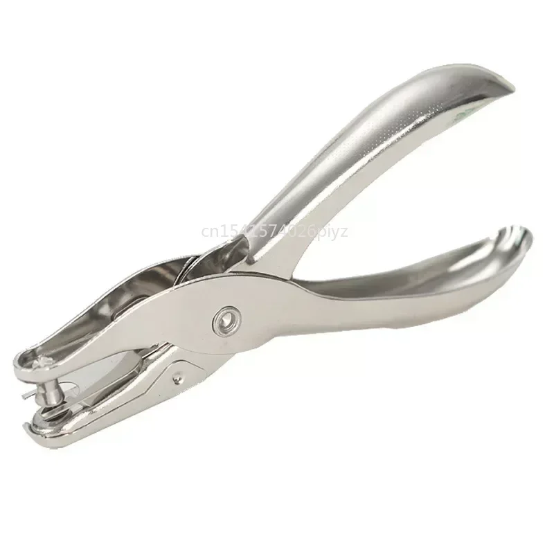 เส้นผ่านศูนย์กลาง 3/6 มม.เหล็กเจาะรู DIY เครื่องตัดกระดาษ Scrapbooking Punches เครื่องประดับเครื่องมือบรรจุภัณฑ์วัสดุขายส่ง