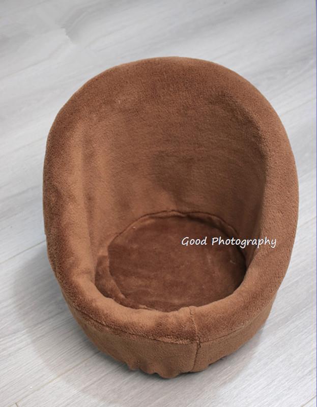 Стул для фотосъемки новорожденных, 100 дней