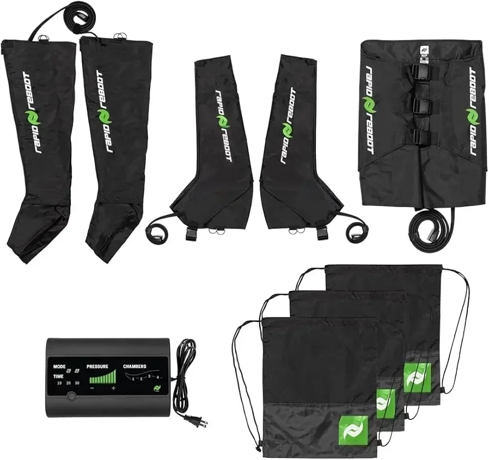 HIGH QUALITY SALES Rapid Reboot REGEN Double Compression Recovery System