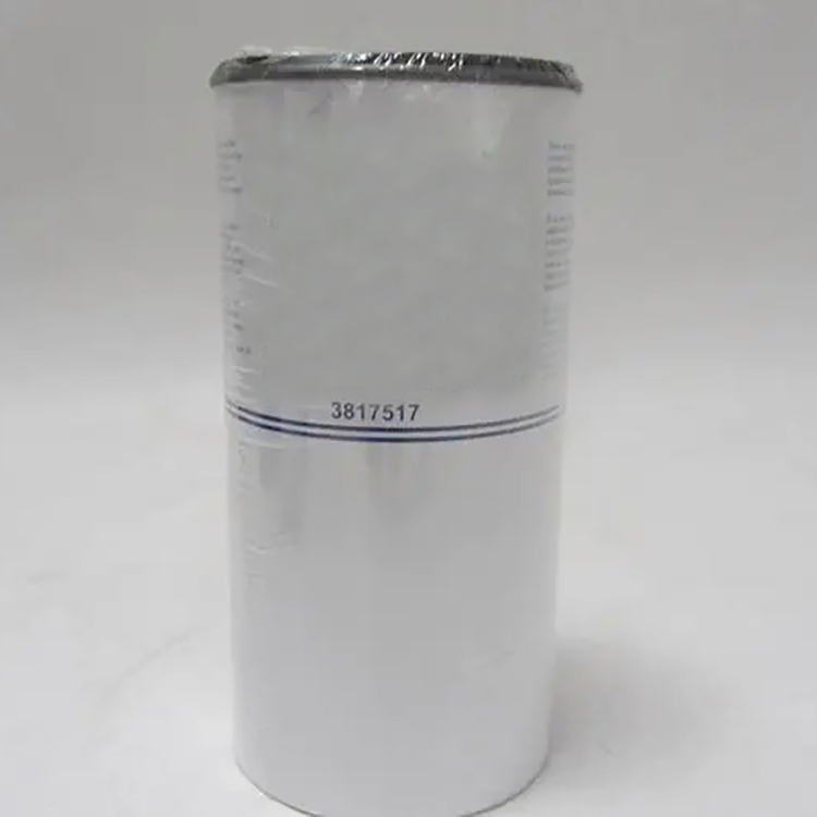 1 unidade nova 3817517   Adequado para elemento de filtro de combustível diesel rotativo Volvo Penta