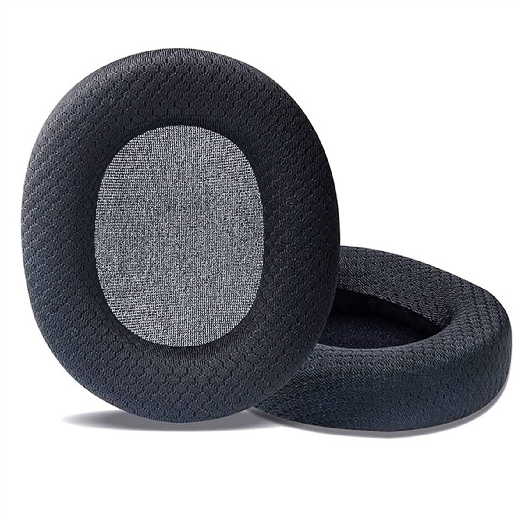 Newest Replacement Earpads Cushions for Steelseries Arctis 1/3/5/7/7X/9/9X/Pro Xbox Wireless Headset Isolation Ear Cushions