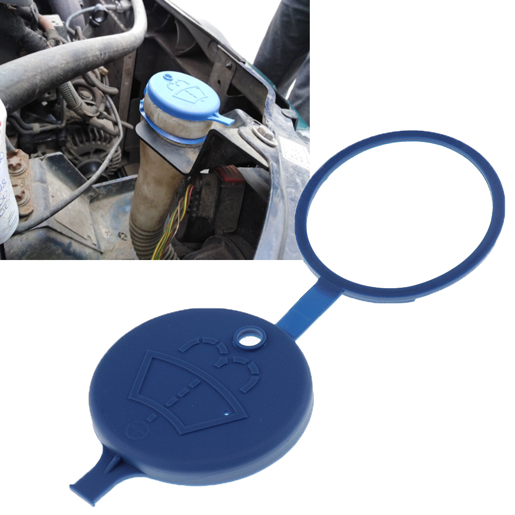 Pokrywa zbiornika do Peugeot 206 207 306 307 408 Citroen C4 C5 Xantia, ZX, Xsara Picasso Saxo Wysokiej jakości część zamienna do samochodu