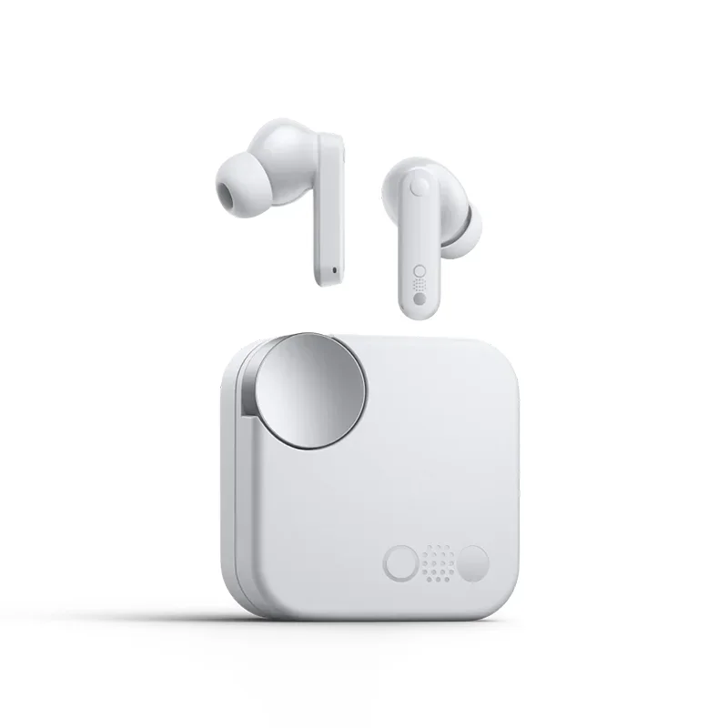 Global Verison CMF de Nothing Buds con cancelación activa de ruido ANC de 42 dB con modo de transparencia IP54 Bluetooth 5.3