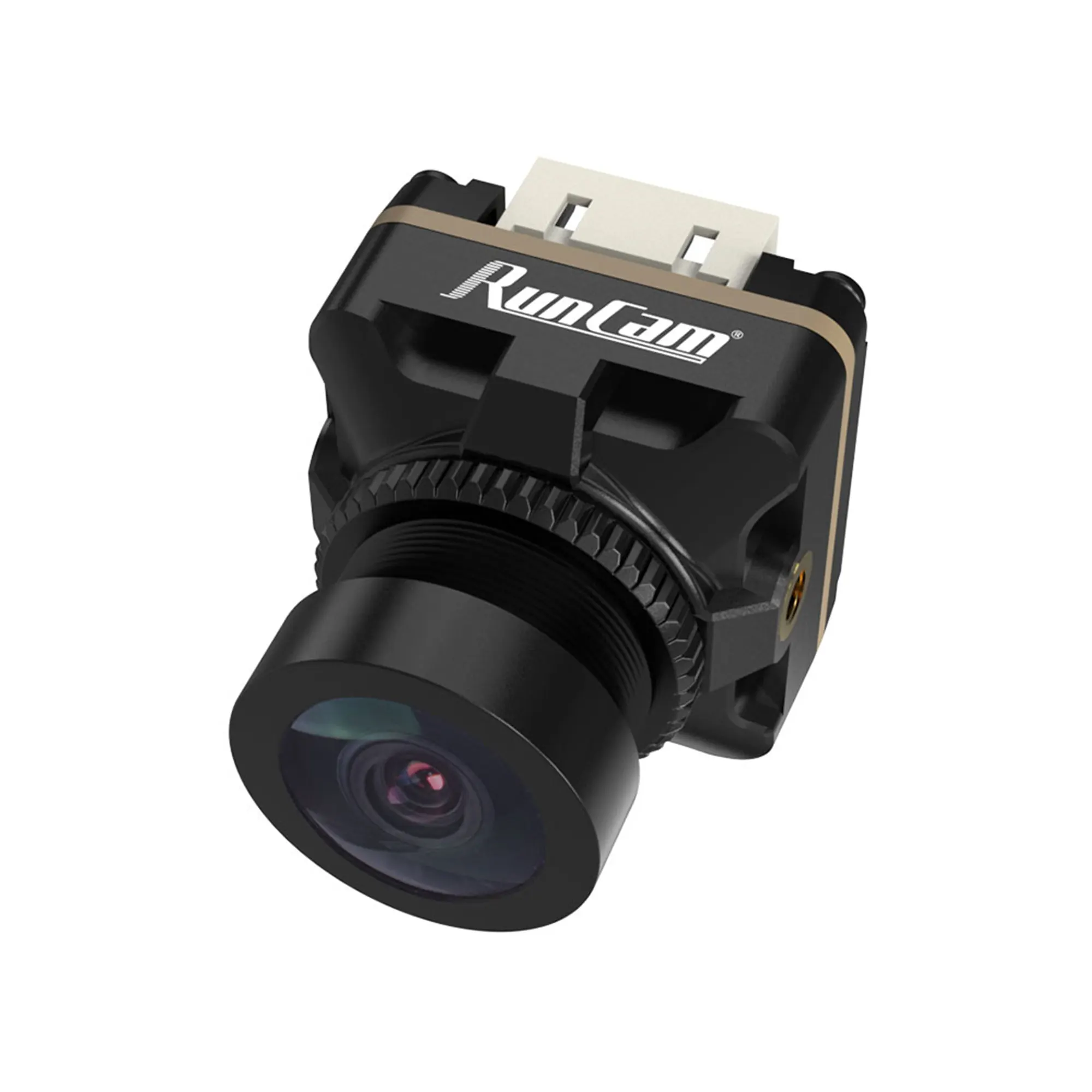 RunCam Phoenix 2 SE V2 Special Edition กล้อง Phoenix2-SE-V2 DC 5-36V 2.1 มม.8.9g 19*19*22 มม.สําหรับ RC FPV Racing Drone quadcopter