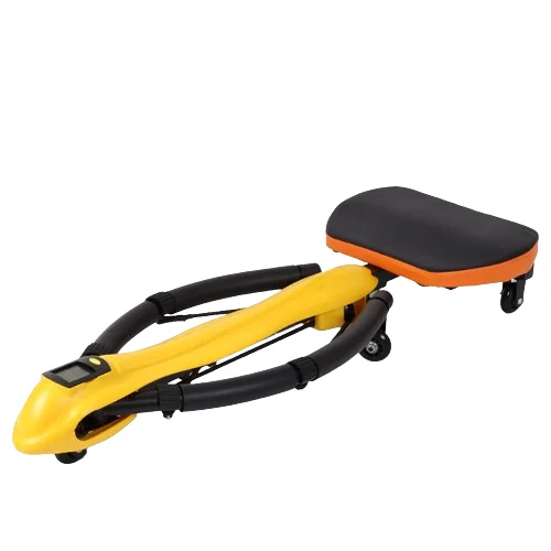 High Quality Twister Isolator Machine Abdominal