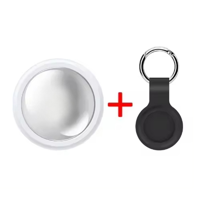 Xiaomi Mini sistema de seguimiento Gps Find My App localizador inteligente Bluetooth bolsa buscador de niños Collar antipérdida para mascotas con rastreador 2025 nuevo