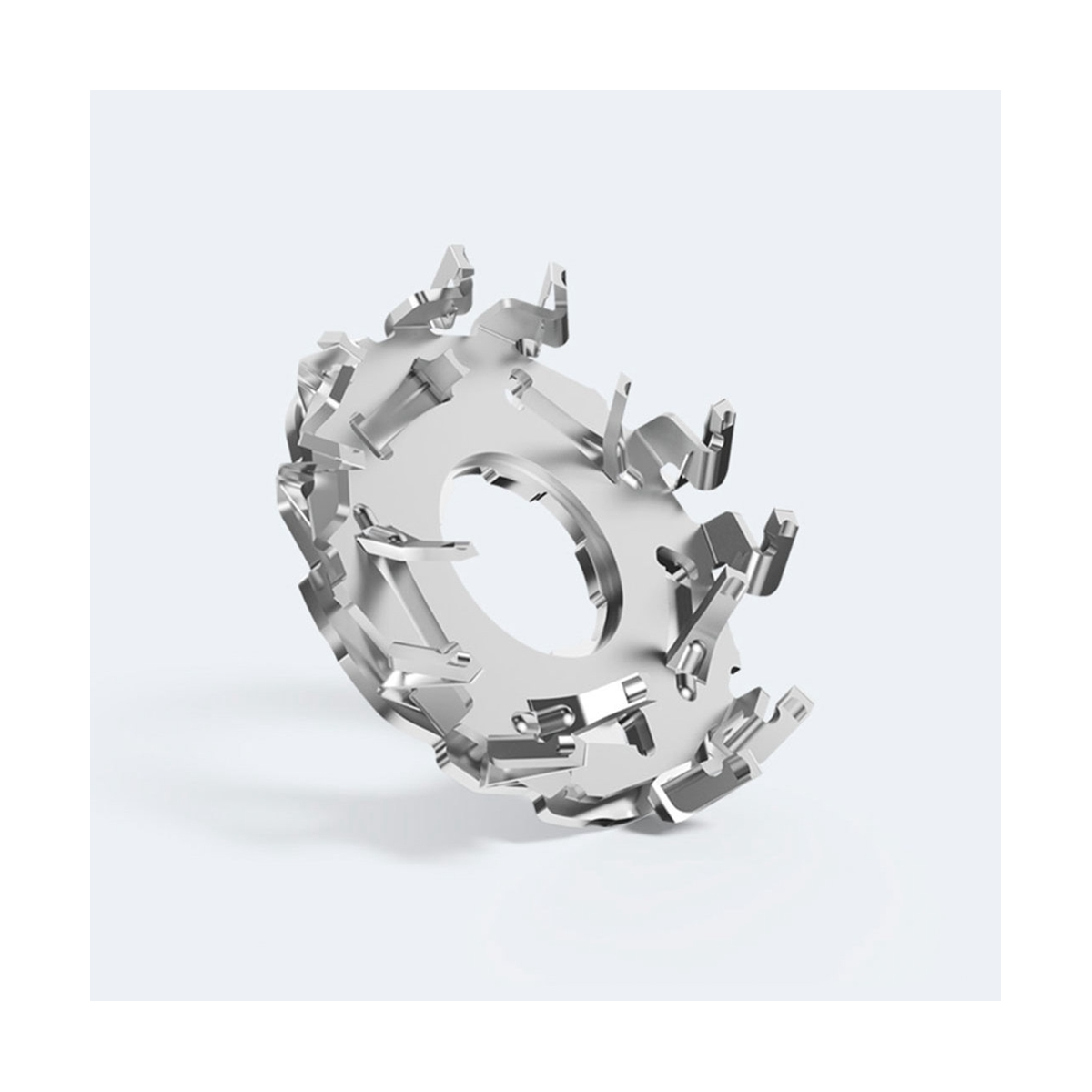 1Pcs Replacement Shaver Head for XIaomi Mijia S500 S500C S300 Electric Shaver Razor Blade Dry Wet Shaving Machine Blade