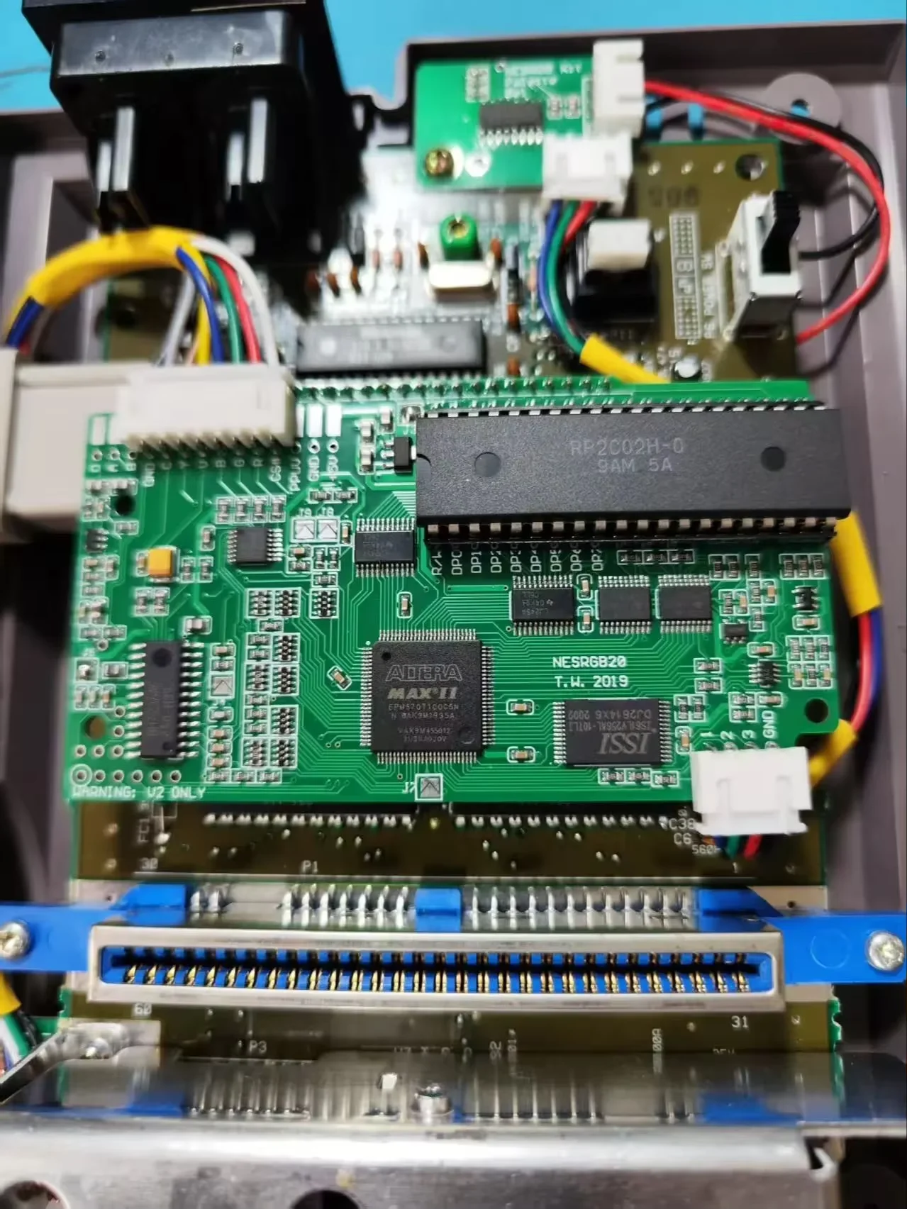 Nes Rgb Sfc Fc Famicom Av Rame Console Модифицированная ностальгическая ретро Все для игр Видео Встроенная игровая консоль Детская электроника