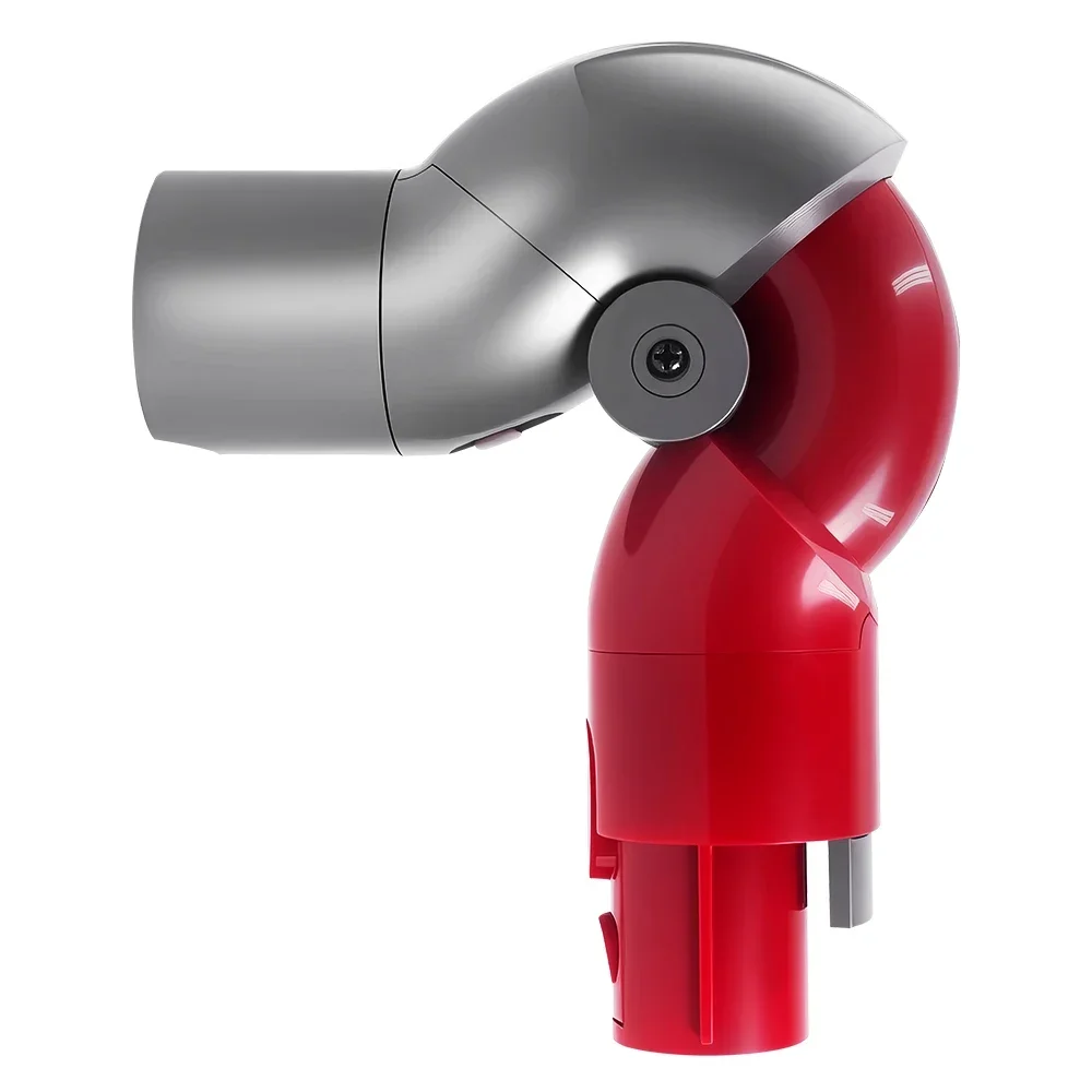 QUICK RELEASE ด้านบนด้านล่างอะแดปเตอร์อุปกรณ์เสริมสําหรับ Dyson V7 V8 V10 V11 V15 เครื่องดูดฝุ่น LOW REACH อะแดปเตอร์อะไหล่