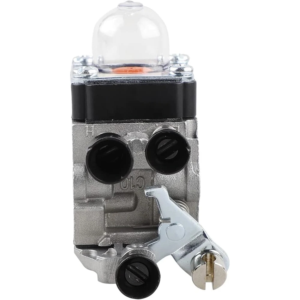 Aparador de grama com filtro carburador junta carb para stihl fs38 fs45 fs46 fs55 km55 fs45 fs85 C1Q-S66 C1Q-S71 C1Q-S97 C1Q-S186A
