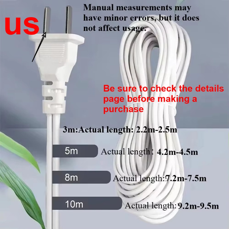 Lamp Bases Universal With Switch Led Bulb Socket Adapter E27 Screw Lamp Holder Accessories Tools Two Plugs Suspension