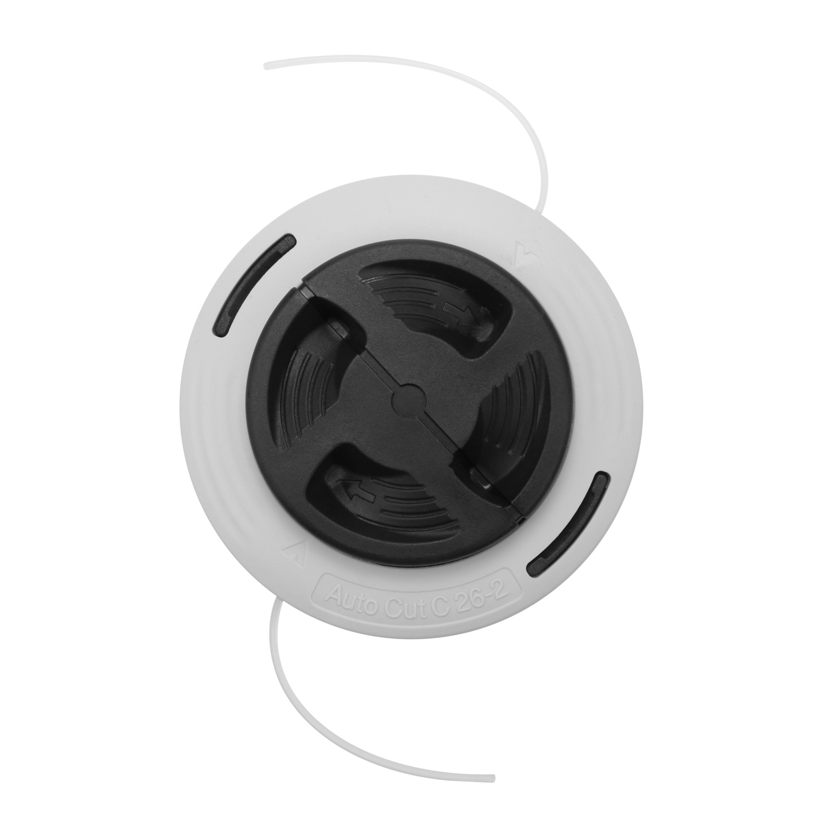 Auto Cut C26-2 Trimmer Kopf Ersatz für 55 56 70 94 91 131 240