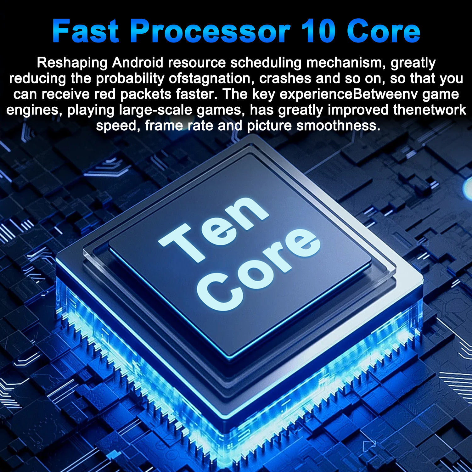 Dean-Tablette PC 5G Android 2025 de 11.6 Pouces, 10 Cœurs, 16 Go de RAM, 1 To, Carte SIM, Wifi, Type-C, Nouveauté 13.0