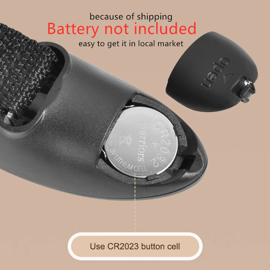 Báscula de equipaje portátil de 40kg/100g, báscula colgante Digital de viaje de alta precisión con cinturón de correas, equipaje electrónico Digital LCD