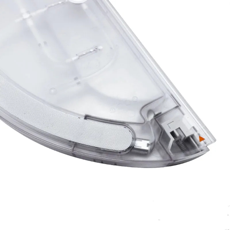 Tanque de água de substituição para xiaomi mijia 1c recipiente de água de controle elétrico xiomi mi stytj01zhm robô aspirador de pó peças