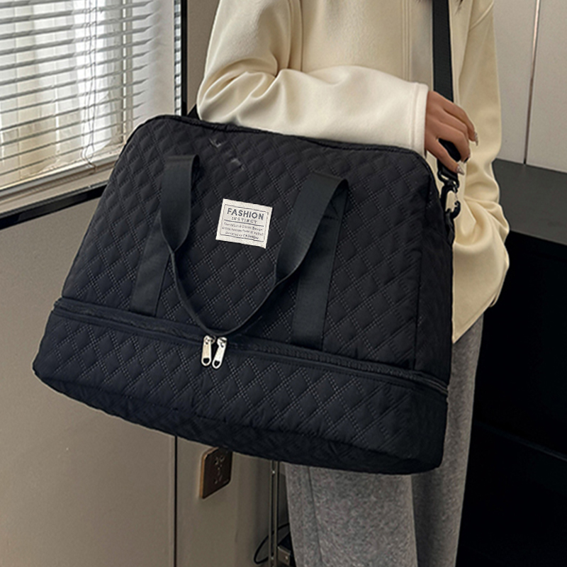 Torby męskie i damskie, torebki fitness, torby crossbody na każdą okazję, torby podróżne, torby crossbody