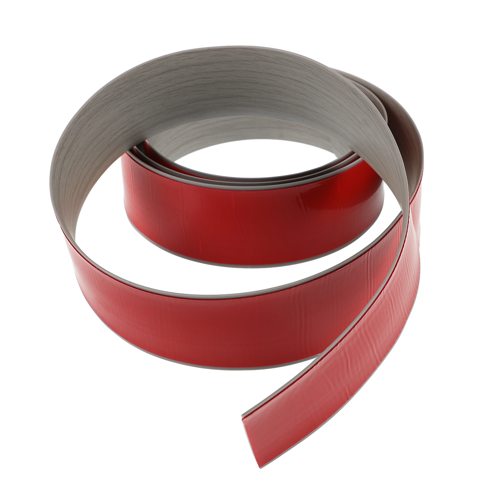 Flooring Cover Strips Nonslip Stainresistant Smooth Surface Easy Maintain Transition Self Adhesive Threshold Strip