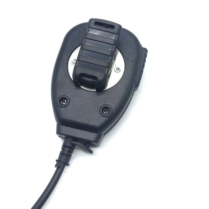 Baofeng UV-3R ラジオ 1 ピン 3.5 ミリメートル PTT マイクマイクスピーカー Baofeng Bf-t8 Bf-t1 YAESU VX-3R VX-150 VX-130 FT1D FT1XDR FT2DR 用