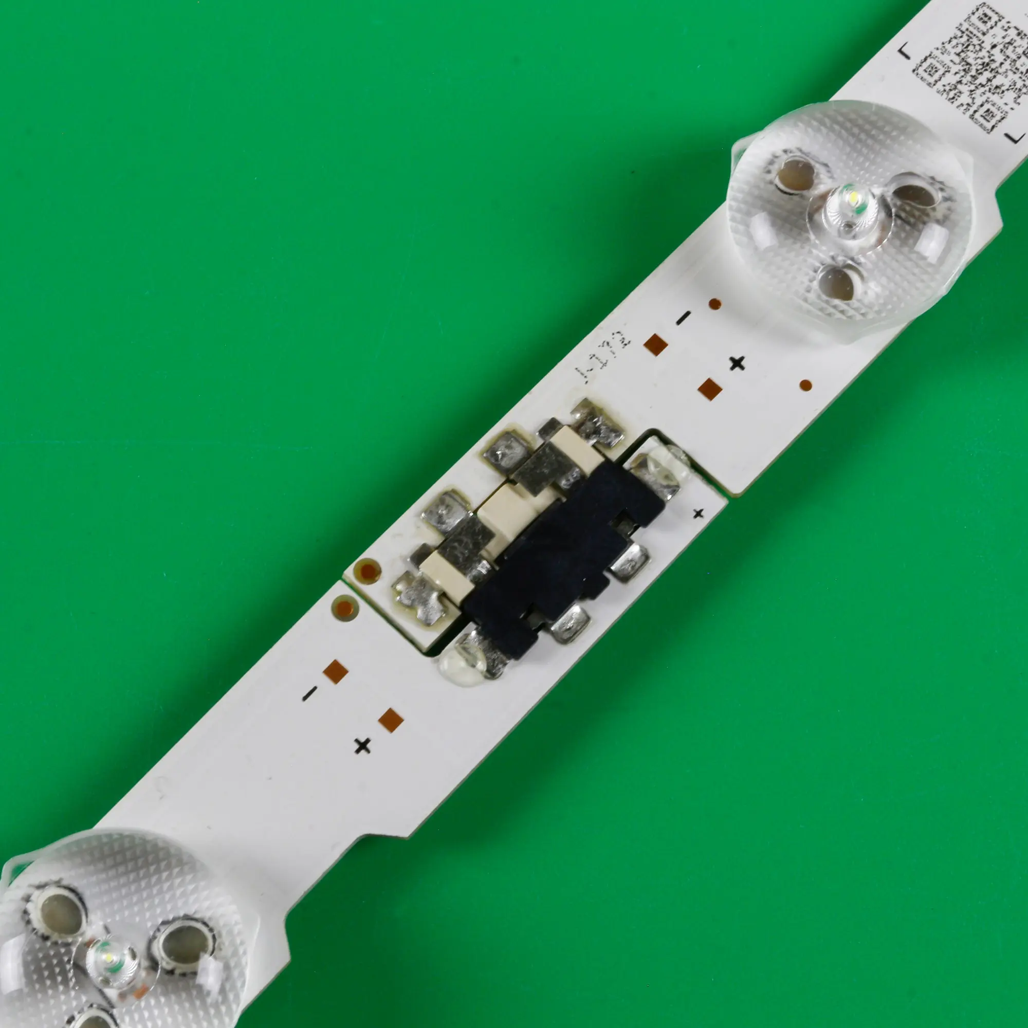 Led-hintergrundbeleuchtung streifen Für SamSung 40 "TV UN40F6100AF UN40F6450 UN40F6450AF UN40F6360 UE40F6470 UN40F6360AF UA40F6100 UN40F6350