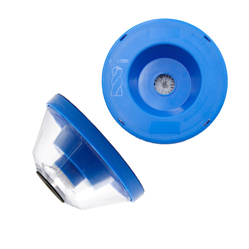 1pc martelo elétrico perfuração capa de poeira do agregado familiar broca elétrica impacto rolha poeira coletor ferramenta