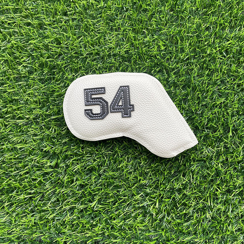 Железная крышка для гольфа, чехол для телефона, аксессуары для гольфа