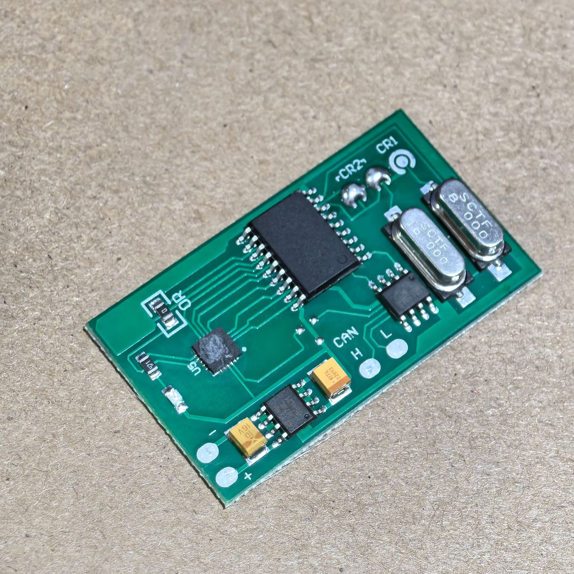 Для эмулятора MB CR2 IMMO