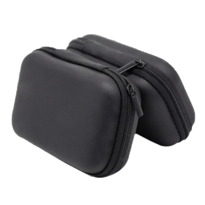 Bolsa para multímetro multifunción, funda transporte impermeable a prueba golpes para multímetro Digital, color