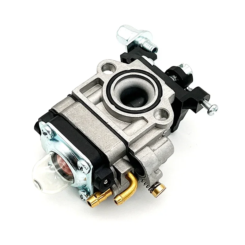 Benzinecarburateur 10 mm voor bosmaaiermotor TU26 34F 36F 260 330