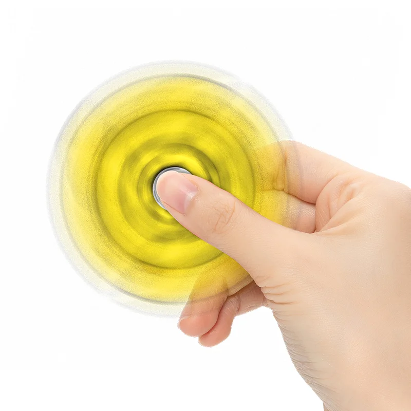 [Picube] QiYi Spinner Windmill 1x3x3 Finger Hand Spinner Cube Magic Cube Speedcube ปริศนาก้อนปริศนาการศึกษาของเล่น