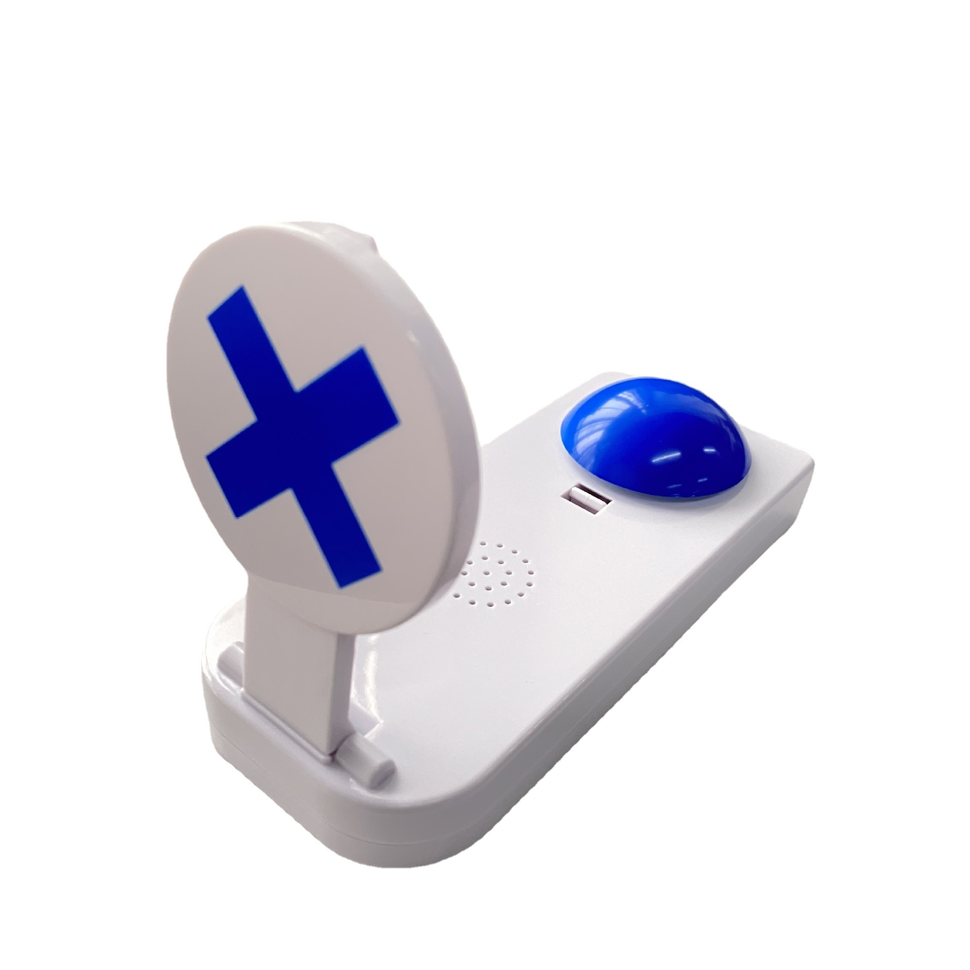 Интерактивная игрушка-викторина Good NG O X с кнопкой зуммера