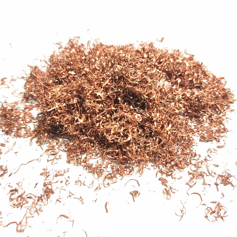 Copper Metal Shavings Dust Orgone Orgonite Art Crafts