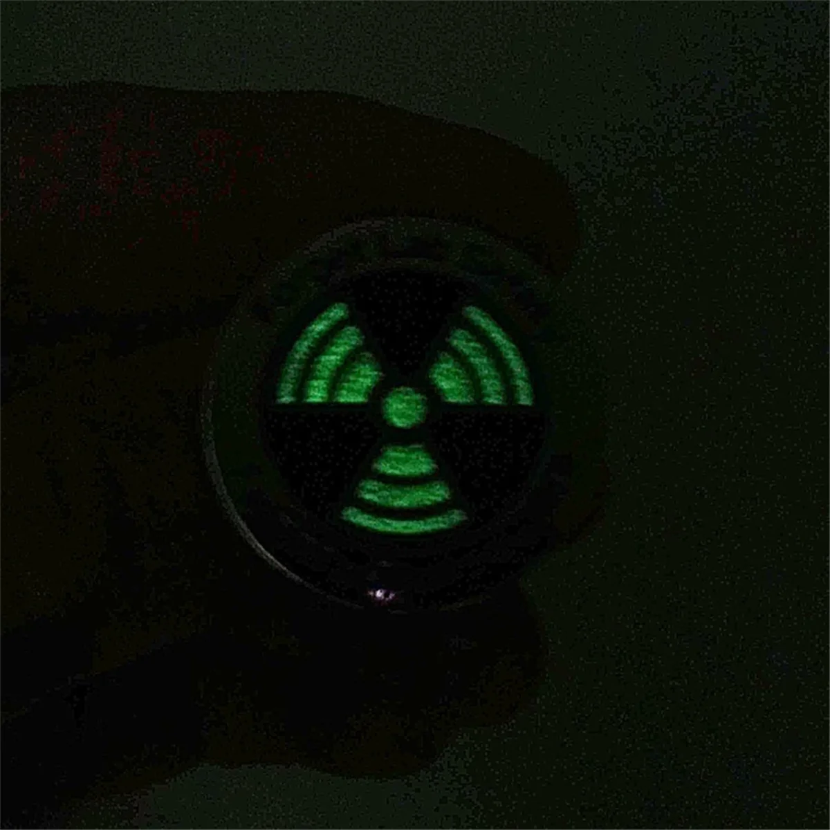 Science Enamel Pin - Glow in the Dark - Forget Lab Safety I Want Super Powers Lapel Pin Hat Pin - Funny Pin