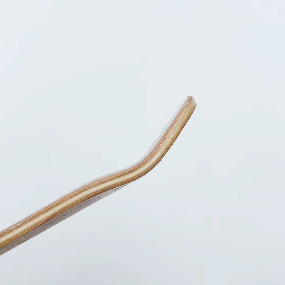 Transparente Fingerboard Grip Tape, Uncut Deck Griptape, 110*38mm