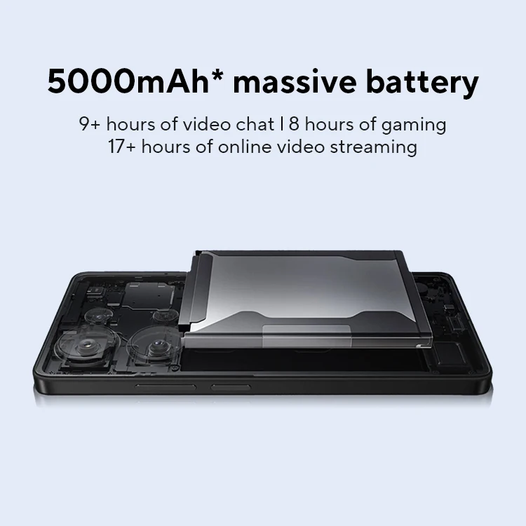 Смартфон POCO M6 Pro 5000mA 67W с проводной зарядкой Helio G99 Ultra 6.67 Flow AMOLED 120Hz AMOLED 64MP Камера NFC