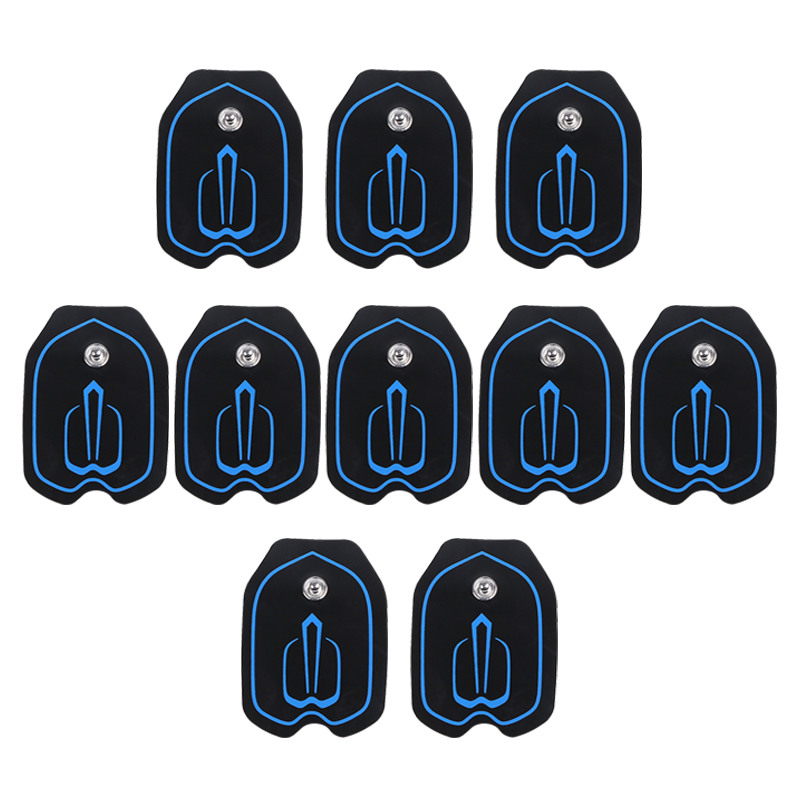 EMS Stimulator Pain Relief Body Massager EMS เครื่องกระตุ้นกล้ามเนื้อการฝังเข็มผ่อนคลาย Digital Therapy Home อุปกรณ์เสริม