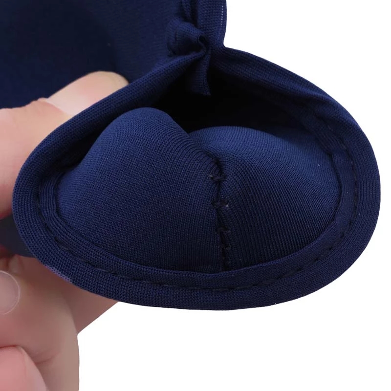 10 ชิ้นแบบพกพากอล์ฟคลับหัวเหล็กครอบคลุม Protector กอล์ฟชุด Headcover Protector อุปกรณ์กอล์ฟ