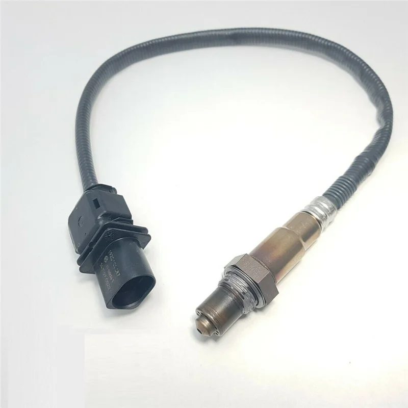 Lambdasonde Sauerstoff o2 Luft Kraftstoff verhältnis Sensor für Ssangyong Actyon II Sport Korando 2007-2012 67154