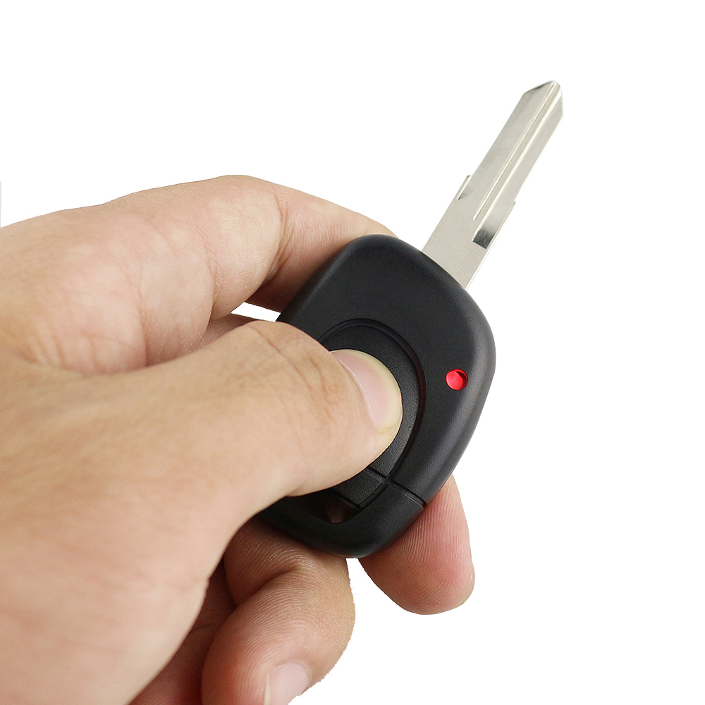 433MHZ ID46 リモート車のキールノークリオ II マスタートゥインゴカングー 1 2 3 シンボル風光明媚なラグナエスパス交通 VAC102/NE73 ブレード