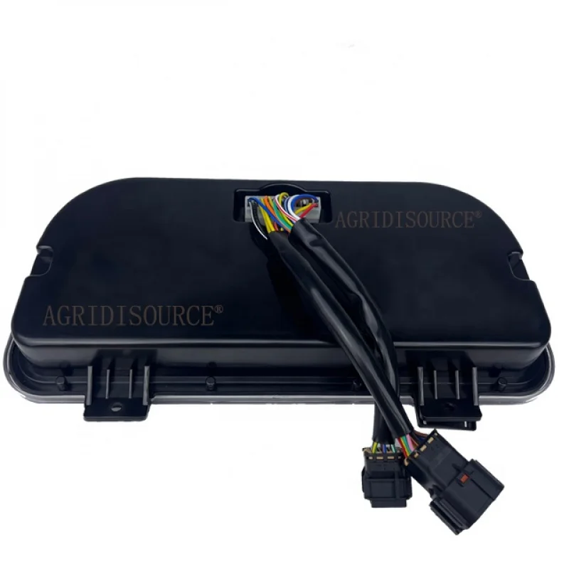 china:Tc 03487030001   um conjunto de instrumentos combinados para motor essencial de trator agrícola Foton Lovol e uso de trator agrícola P