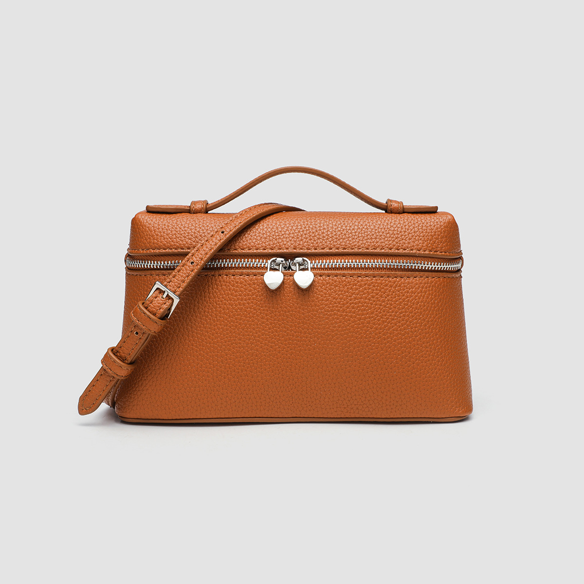 Hot Sales Luxury Brand Designer Ostrich Leather Tote Bag Women Snake Pattern Handbag for Lady Purse Fake Leather