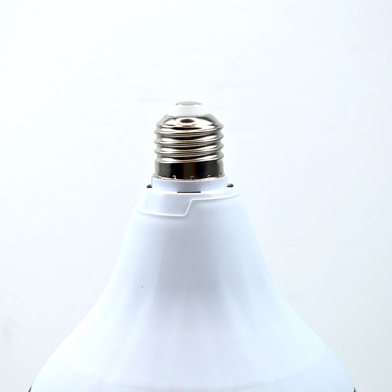 1PC 11X20CM Super Power E27 LED Bulb Luminaire Garage Light 220V For House For Home Lighting 100W High Luminosity Bulbs LT012-S