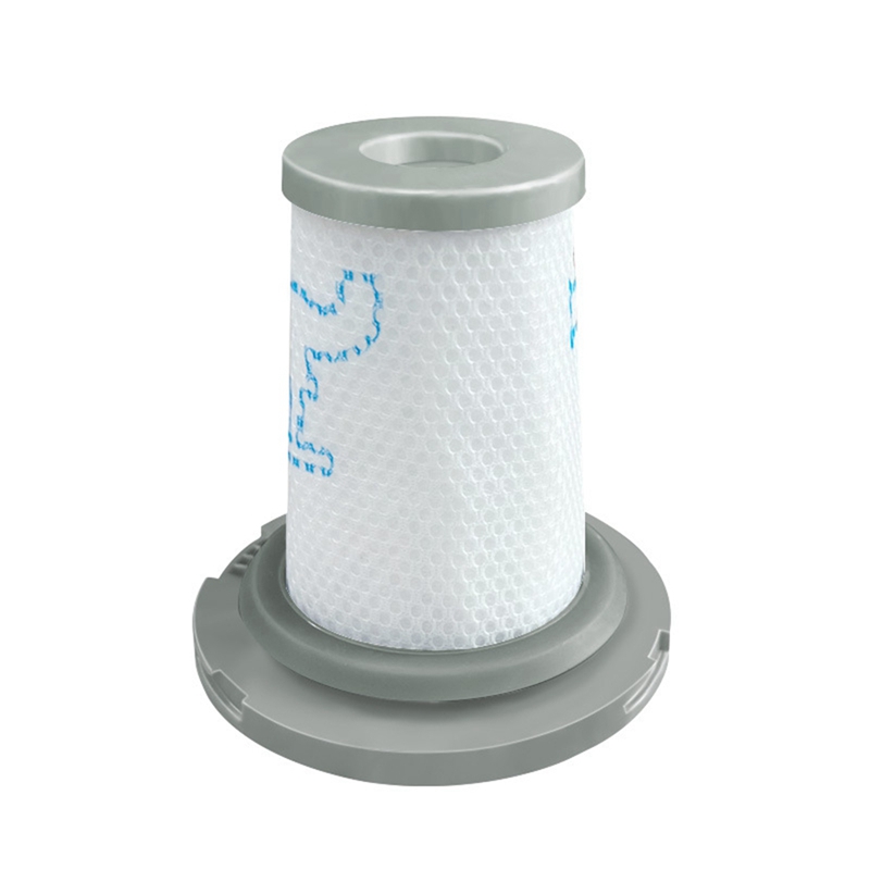 For Rowenta X-Force Flex 8.60 X-Pert 6.60 Cordless Vacuum Cleaner Washable Filter ZR009006 Replacement